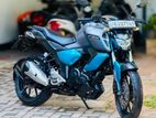 Yamaha FZS V3 2019