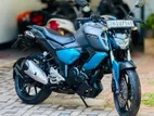 Yamaha FZS V3 2019