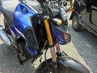 Yamaha FZS V3 2019