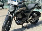 Yamaha FZS V3 2019