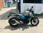Yamaha FZS V3 2019