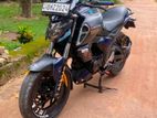 Yamaha FZS V3 2019
