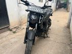 Yamaha FZS V3 2019