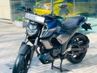 Yamaha FZS V3 2019