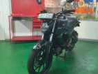 Yamaha FZS V3 2019