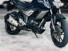 Yamaha FZS V3 2019