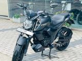 Yamaha FZS V3 2019