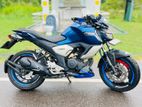 Yamaha FZS V3 2019