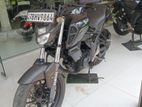 Yamaha FZS V3 2019