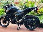 Yamaha FZS V3 2019