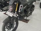 Yamaha FZS V3 2019