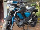 Yamaha FZS V3 2019