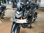 Yamaha FZS V3 2019