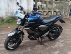 Yamaha FZS V3 2019