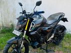Yamaha FZS V3 2019
