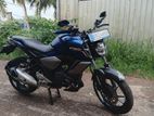 Yamaha FZS V3 2019