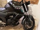 Yamaha FZS V3 2019