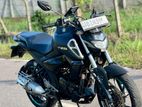 Yamaha FZS V3 2019