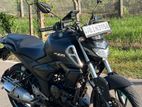 Yamaha FZS V3 2019