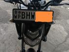 Yamaha FZS V3 2019