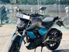 Yamaha FZS V3 2019