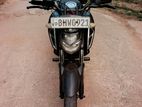 Yamaha FZS V3 2019