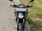 Yamaha FZS V3 2019