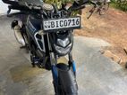 Yamaha FZS V3 2019