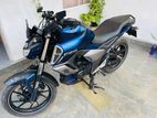 Yamaha FZS V3 2019