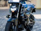 Yamaha FZS V3 2019