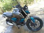 Yamaha FZS V3 2019