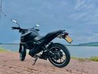 Yamaha FZS V3 2019