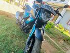 Yamaha FZS V3 2019