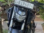 Yamaha FZS V3 2019
