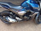 Yamaha FZS V3 2019