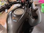 Yamaha FZS V3 2019