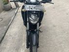Yamaha FZS V3 2019