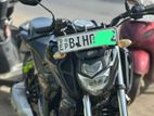 Yamaha FZS V3 2019