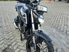 Yamaha FZS V3 2019