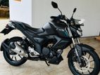 Yamaha FZS V3 2019