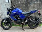Yamaha FZS V3 2019