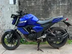 Yamaha FZS V3 2019