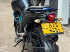 Yamaha FZS V3 2019