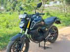 Yamaha FZS V3 2019