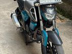 Yamaha FZS V3 2019