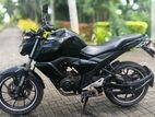 Yamaha FZS V3 2019