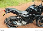 Yamaha FZS V3 2019