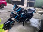 Yamaha FZS V3 2019