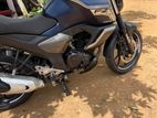 Yamaha FZS V3 2019