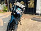 Yamaha FZS V3 2019